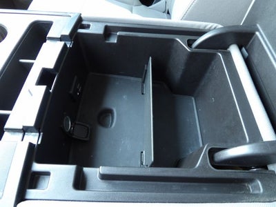 2014 Chevrolet Silverado 1500 Work Truck