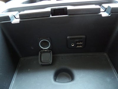 2014 Chevrolet Silverado 1500 Work Truck