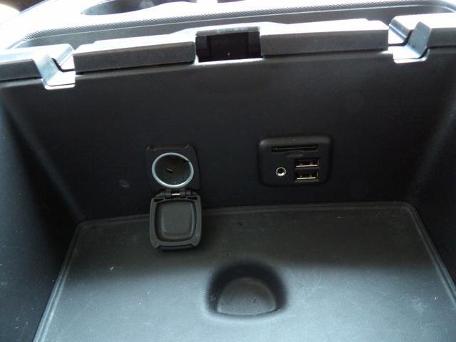 2014 Chevrolet Silverado 1500 Work Truck