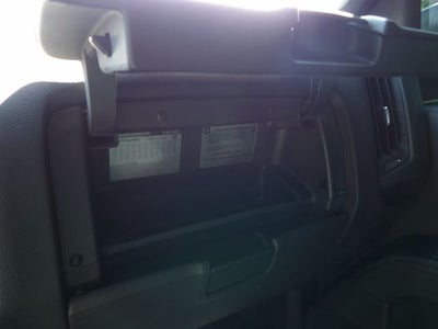 2014 Chevrolet Silverado 1500 Work Truck