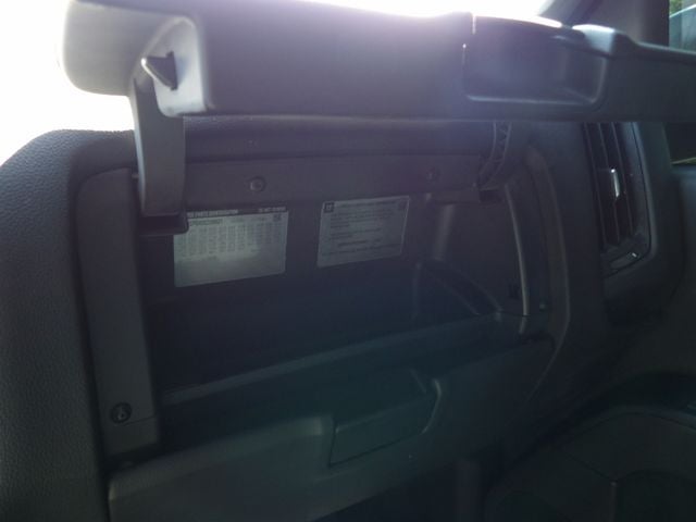 2014 Chevrolet Silverado 1500 Work Truck