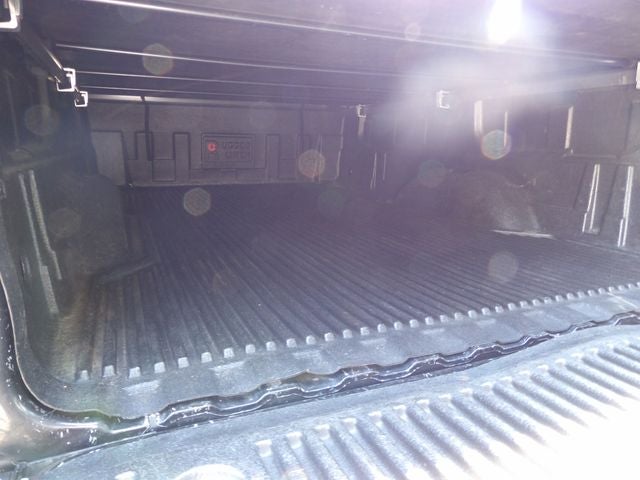 2014 Chevrolet Silverado 1500 Work Truck