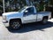 2014 Chevrolet Silverado 1500 Work Truck