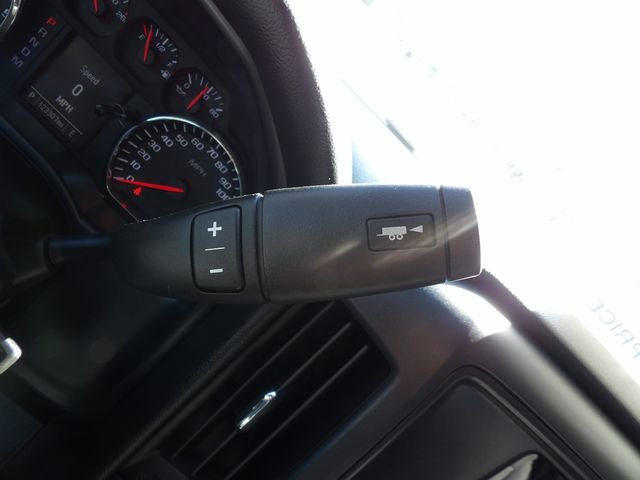 2014 Chevrolet Silverado 1500 Work Truck