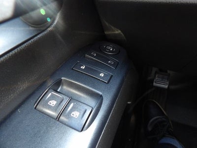 2014 Chevrolet Silverado 1500 Work Truck