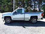 2014 Chevrolet Silverado 1500 Work Truck