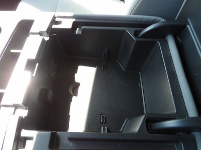 2014 Chevrolet Silverado 1500 Work Truck