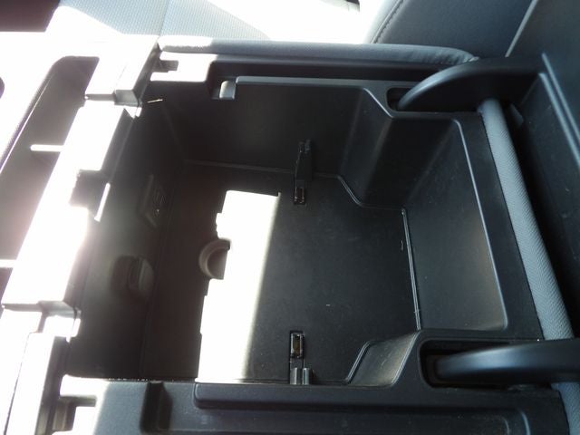 2014 Chevrolet Silverado 1500 Work Truck