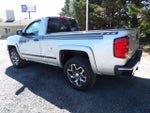 2014 Chevrolet Silverado 1500 Work Truck