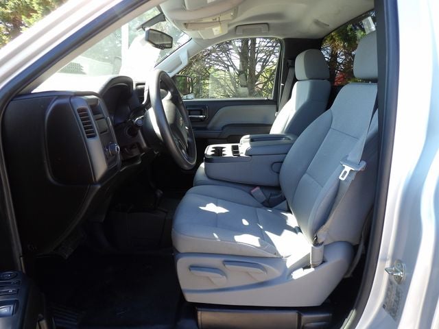 2014 Chevrolet Silverado 1500 Work Truck