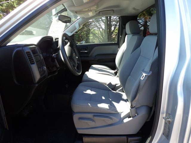 2014 Chevrolet Silverado 1500 Work Truck