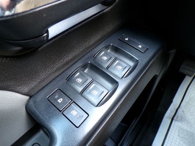 2018 Chevrolet Silverado 1500 WT