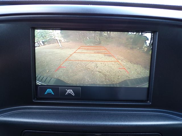 2018 Chevrolet Silverado 1500 WT