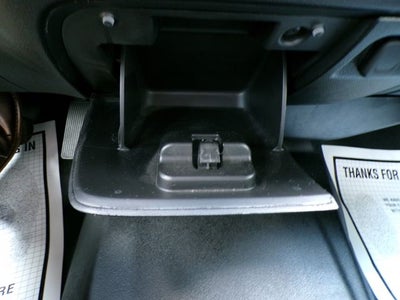 2018 Chevrolet Silverado 1500 WT