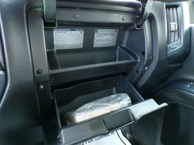 2018 Chevrolet Silverado 1500 WT