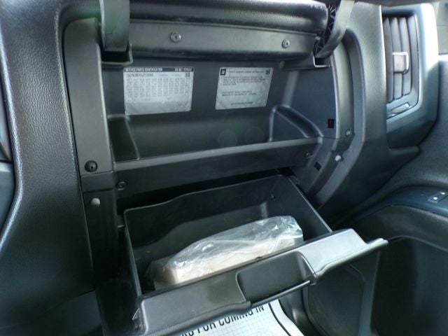 2018 Chevrolet Silverado 1500 WT