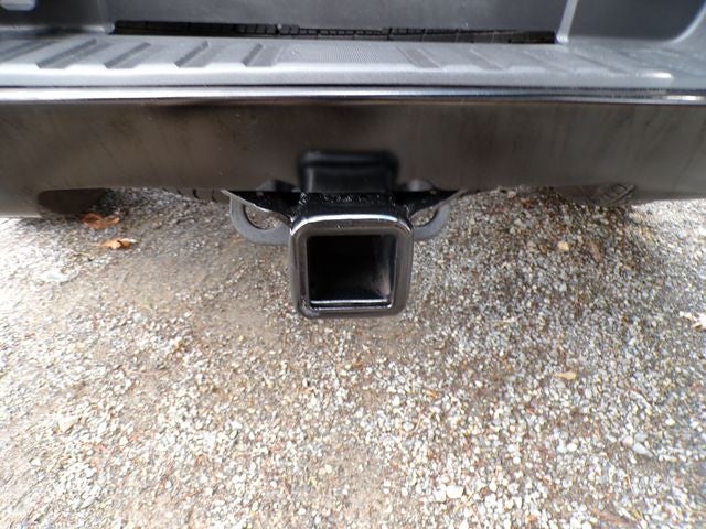 2018 Chevrolet Silverado 1500 WT