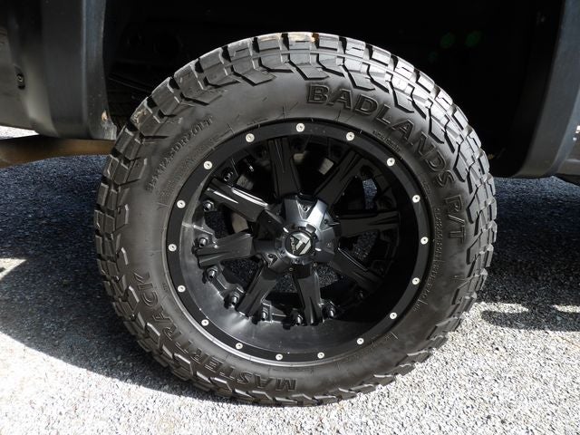 2014 Chevrolet Silverado 1500 LT LT1