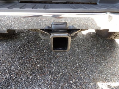 2014 Chevrolet Silverado 1500 LT LT1