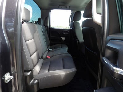 2014 Chevrolet Silverado 1500 LT LT1