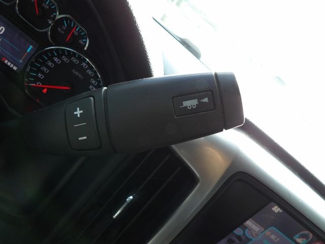 2014 Chevrolet Silverado 1500 LT LT1