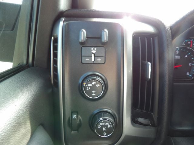 2014 Chevrolet Silverado 1500 LT LT1