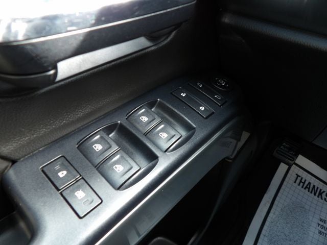 2014 Chevrolet Silverado 1500 LT LT1