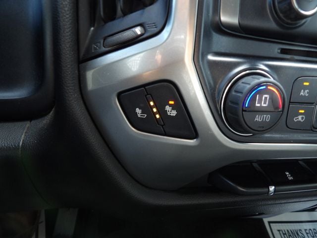 2014 Chevrolet Silverado 1500 LT LT1