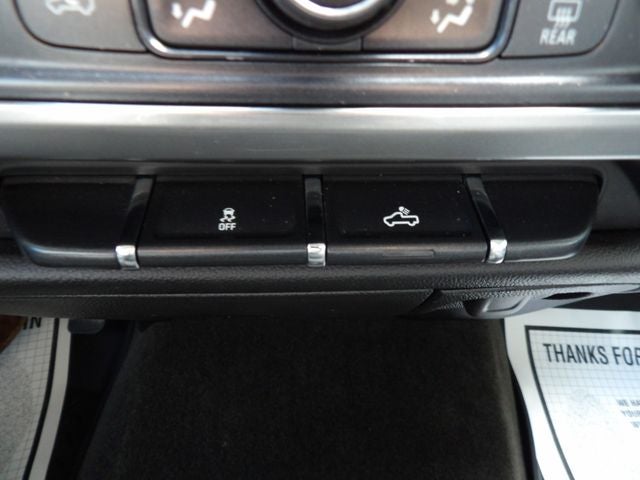 2014 Chevrolet Silverado 1500 LT LT1