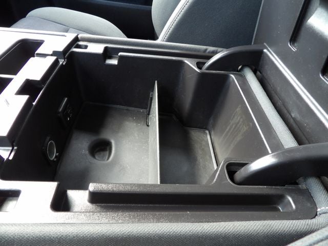 2014 Chevrolet Silverado 1500 LT LT1