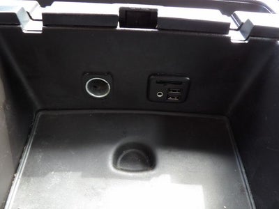 2014 Chevrolet Silverado 1500 LT LT1