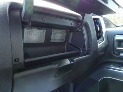 2014 Chevrolet Silverado 1500 LT LT1