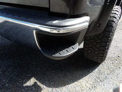 2014 Chevrolet Silverado 1500 LT LT1