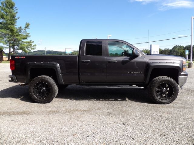 2014 Chevrolet Silverado 1500 LT LT1