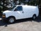 2019 Chevrolet Express 2500 Work Van Cargo