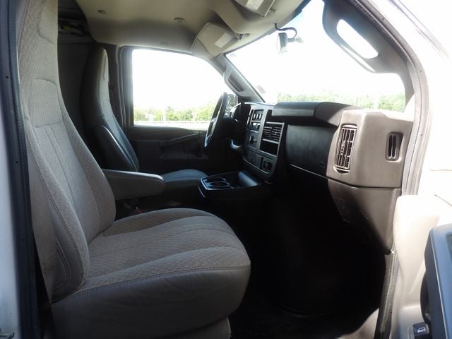 2019 Chevrolet Express Cargo Work Van - Photo 12