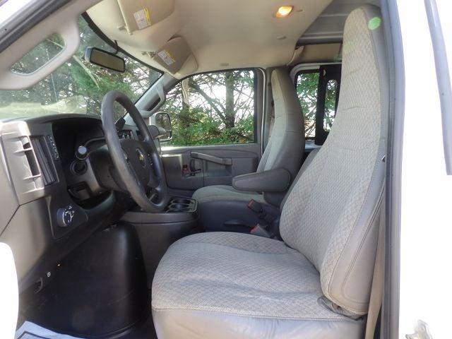 2019 Chevrolet Express Cargo Work Van - Photo 13
