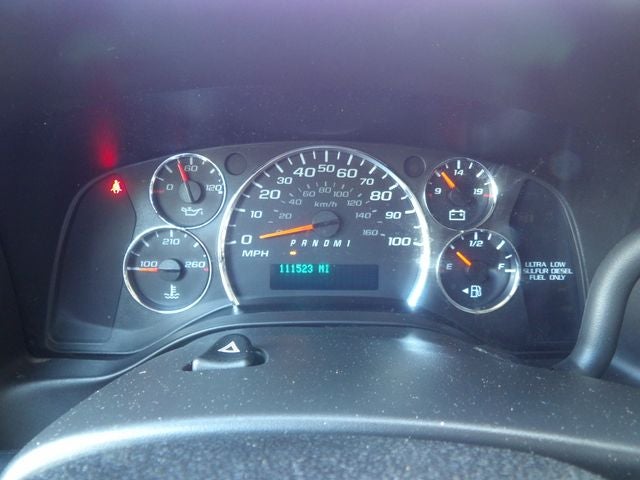 2019 Chevrolet Express 2500 Work Van Cargo