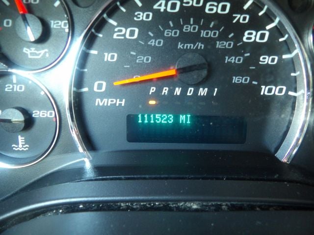2019 Chevrolet Express 2500 Work Van Cargo