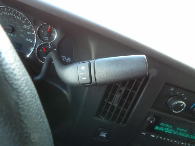 2019 Chevrolet Express Cargo Work Van - Photo 17