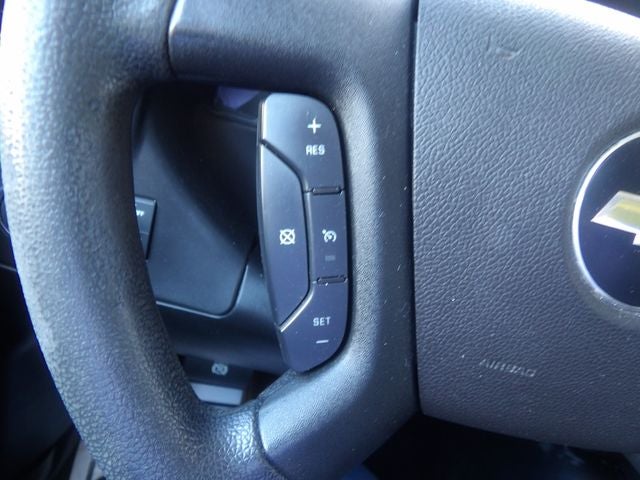 2019 Chevrolet Express Cargo Work Van - Photo 18