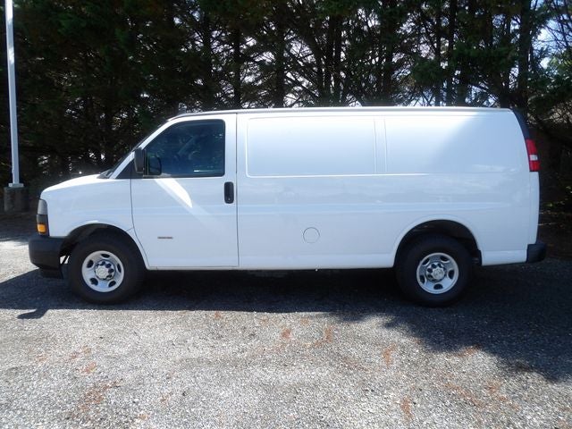 2019 Chevrolet Express Cargo Work Van - Photo 2