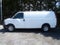 2019 Chevrolet Express 2500 Work Van Cargo