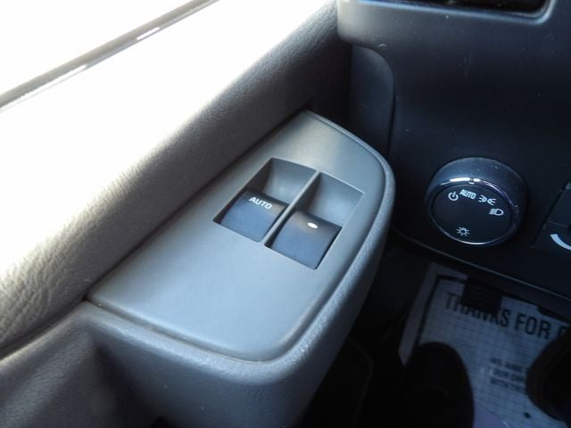 2019 Chevrolet Express Cargo Work Van - Photo 20