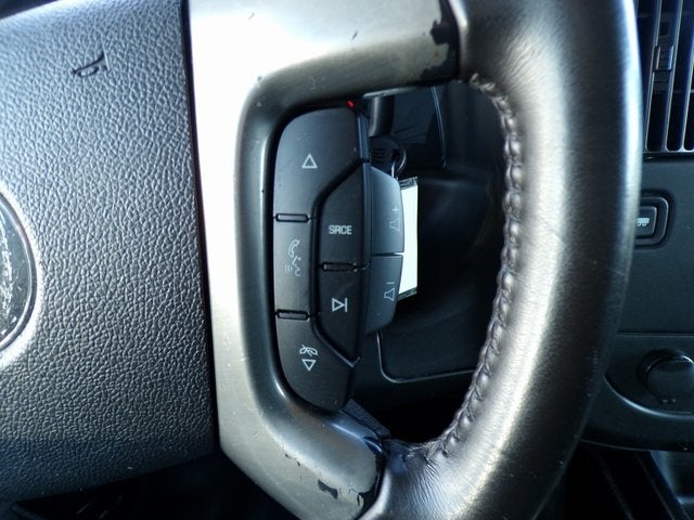 2016 Chevrolet Express 2500 Work Van Cargo