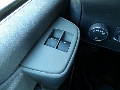 2016 Chevrolet Express 2500 Work Van Cargo