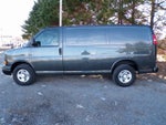 2016 Chevrolet Express 2500 Work Van Cargo