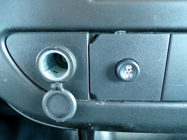 2016 Chevrolet Express 2500 Work Van Cargo