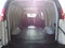 2018 Chevrolet Express 2500 Work Van Cargo
