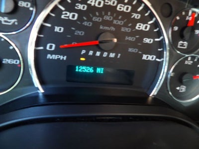 2018 Chevrolet Express 2500 Work Van Cargo